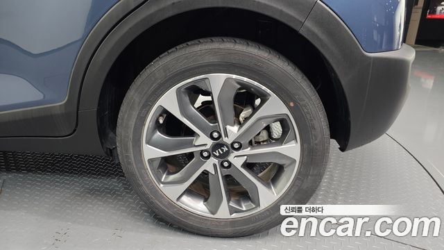 Kia Stonic 2019 — photo 7