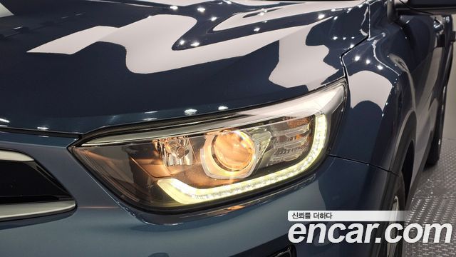 Kia Stonic 2019 — photo 8