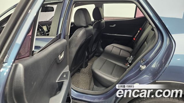 Kia Stonic 2019 — photo 29