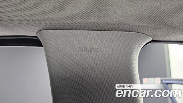 Kia Stonic 2019 — photo 30