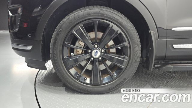 Ford Explorer 2018 — photo 5