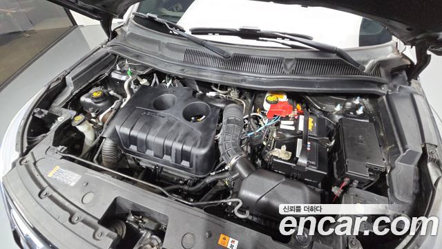Ford Explorer 2018 — photo 6
