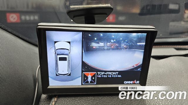 Ford Explorer 2018 — photo 22