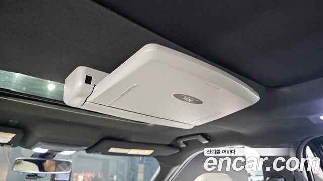 Ford Explorer 2018 — photo 23