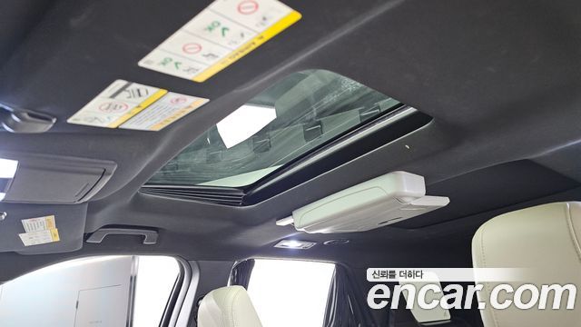 Ford Explorer 2018 — photo 24