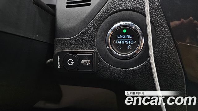 Ford Explorer 2018 — photo 27