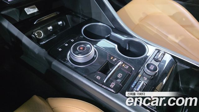 Kia K5 2023 — photo 12