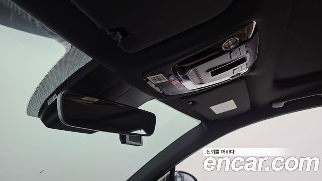 Kia K5 2023 — photo 25