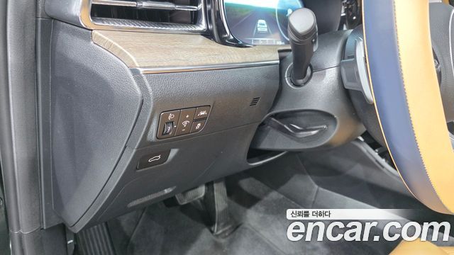 Kia K5 2023 — photo 26
