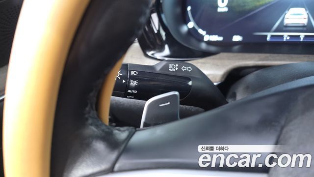Kia K5 2023 — photo 27