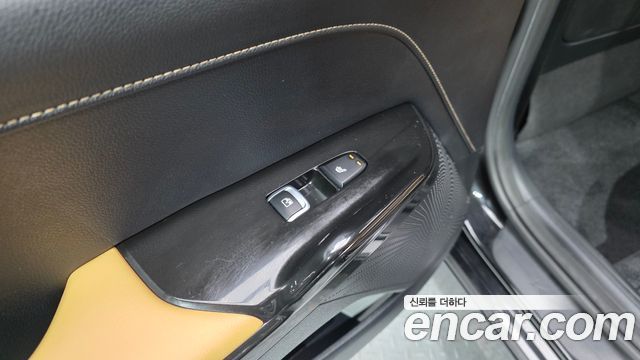 Kia K5 2023 — photo 29