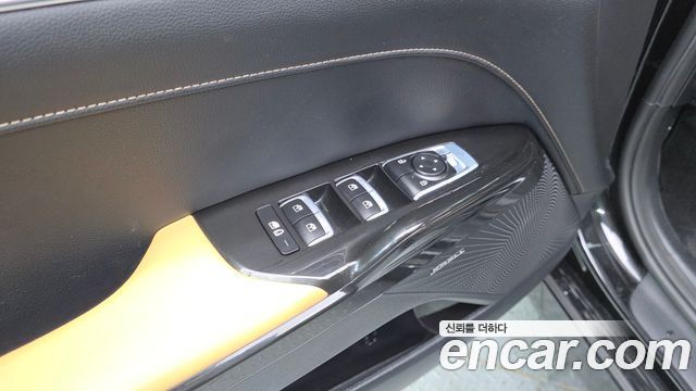Kia K5 2023 — photo 30