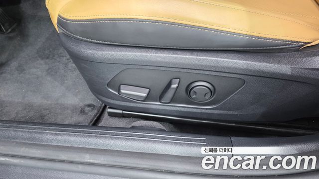 Kia K5 2023 — photo 31