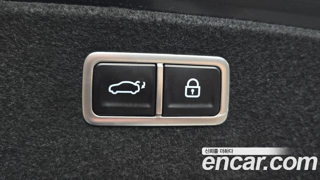Genesis G80 2022 — photo 25