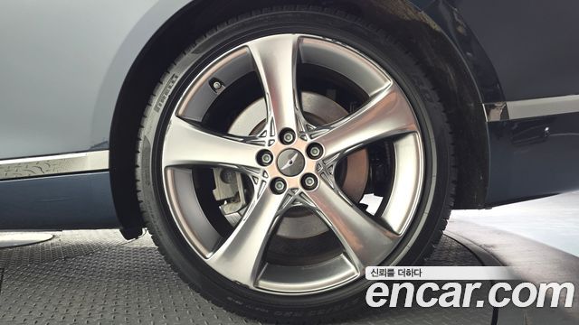 Genesis G80 2022 — photo 7