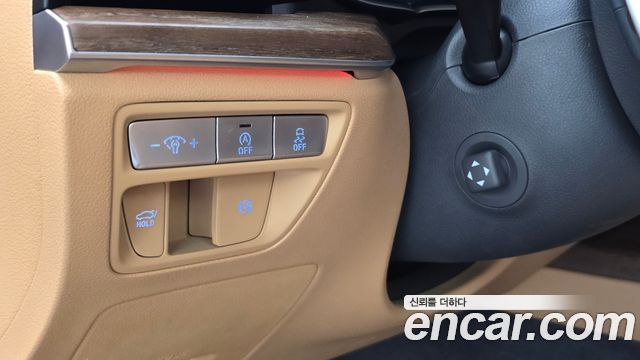 Genesis G80 2022 — photo 30