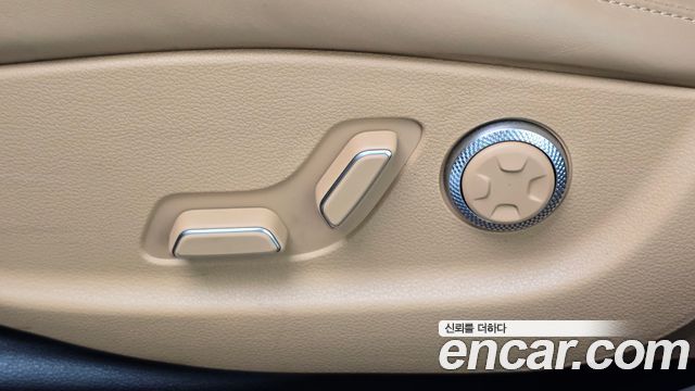 Genesis G80 2022 — photo 33