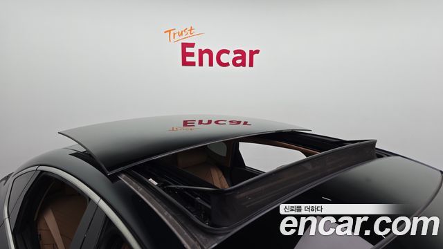 Genesis G80 2022 — photo 39
