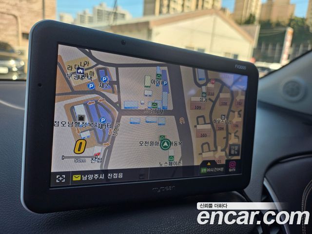 Chevrolet Korea Trax 2018 — photo 17