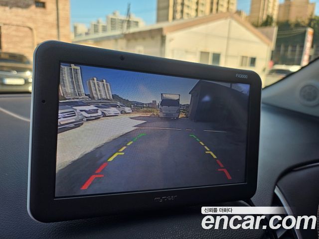Chevrolet Korea Trax 2018 — photo 18