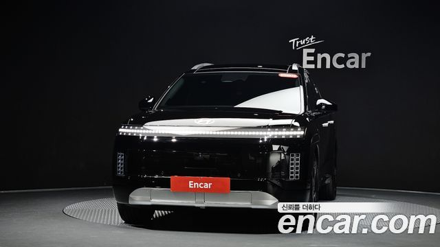Hyundai Ioniq9 2026 — photo 3