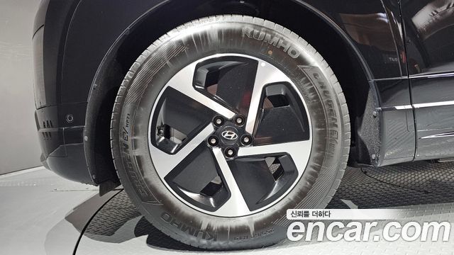 Hyundai Ioniq9 2026 — photo 5