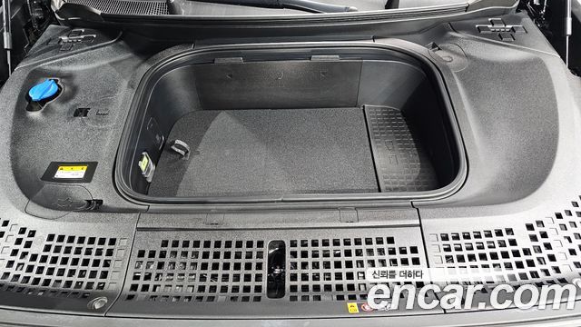 Hyundai Ioniq9 2026 — photo 6
