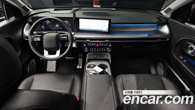Hyundai Ioniq9 2026 — photo 10