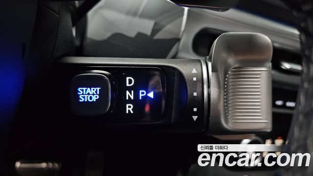Hyundai Ioniq9 2026 — photo 12