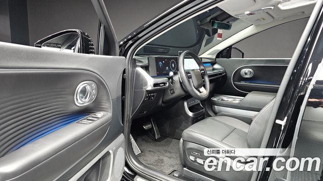 Hyundai Ioniq9 2026 — photo 13