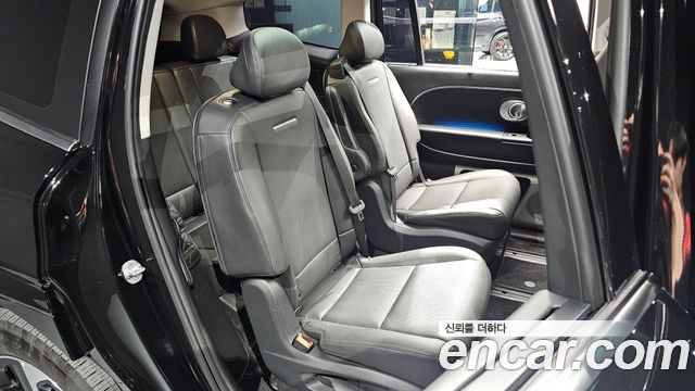 Hyundai Ioniq9 2026 — photo 17