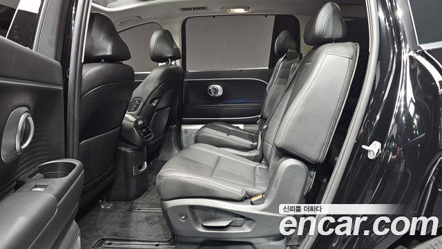 Hyundai Ioniq9 2026 — photo 18