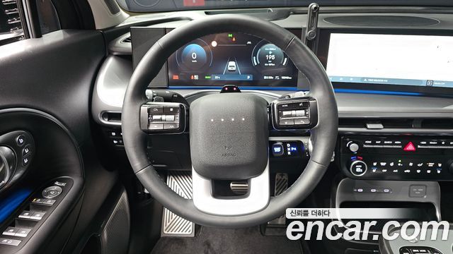 Hyundai Ioniq9 2026 — photo 19