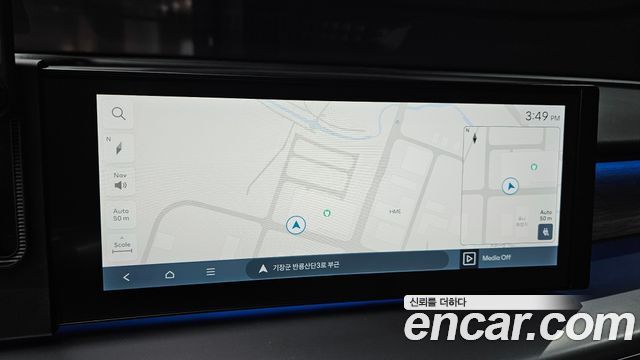 Hyundai Ioniq9 2026 — photo 20