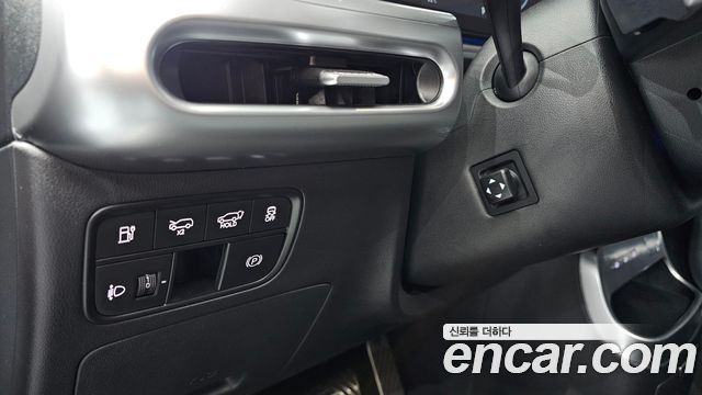 Hyundai Ioniq9 2026 — photo 25