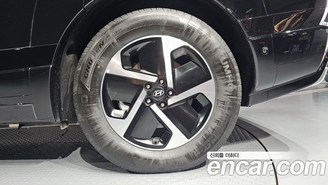 Hyundai Ioniq9 2026 — photo 7