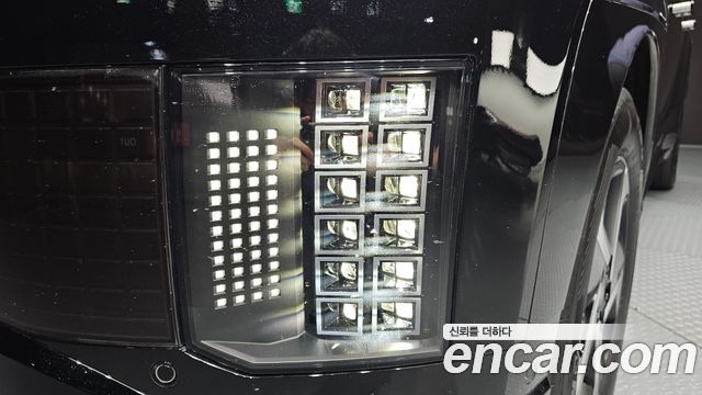 Hyundai Ioniq9 2026 — photo 8