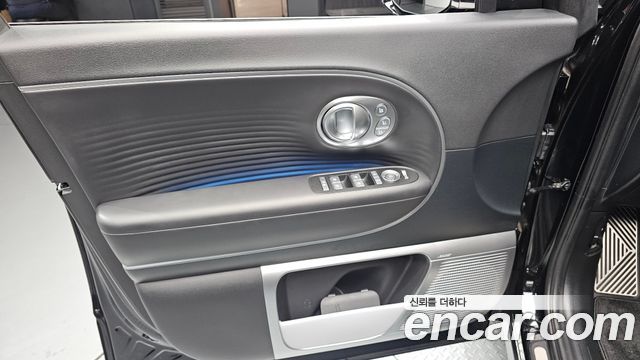 Hyundai Ioniq9 2026 — photo 14
