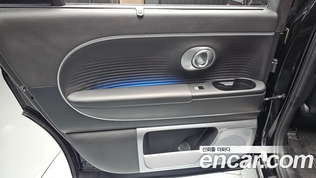 Hyundai Ioniq9 2026 — photo 15