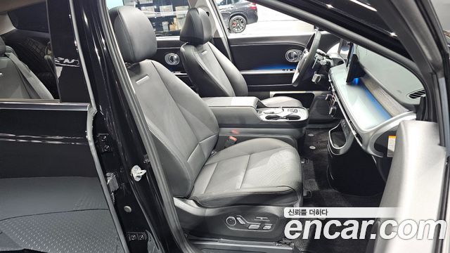 Hyundai Ioniq9 2026 — photo 16