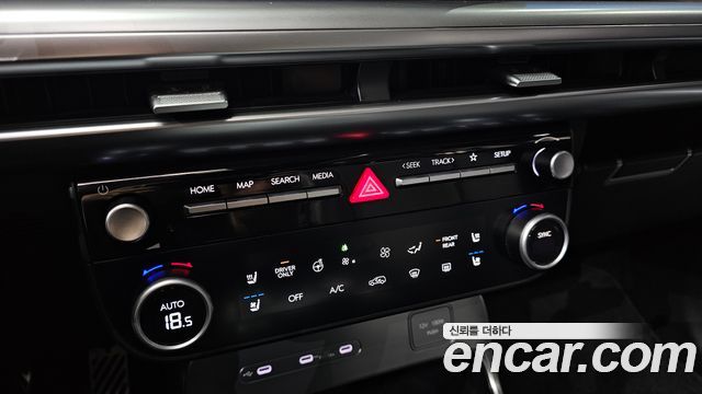 Hyundai Ioniq9 2026 — photo 28