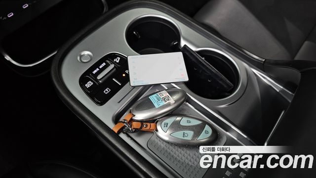 Hyundai Ioniq9 2026 — photo 30