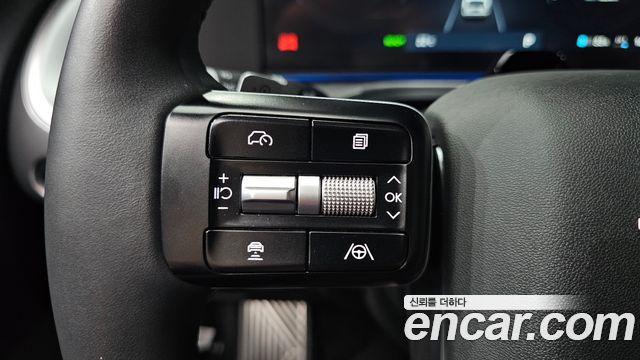 Hyundai Ioniq9 2026 — photo 32