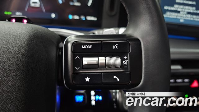 Hyundai Ioniq9 2026 — photo 33