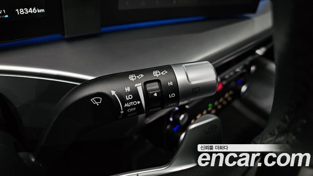 Hyundai Ioniq9 2026 — photo 35