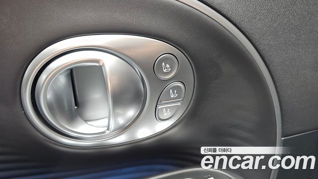 Hyundai Ioniq9 2026 — photo 36