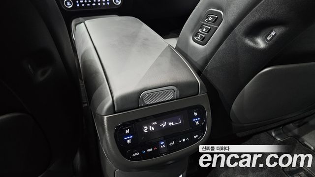 Hyundai Ioniq9 2026 — photo 38