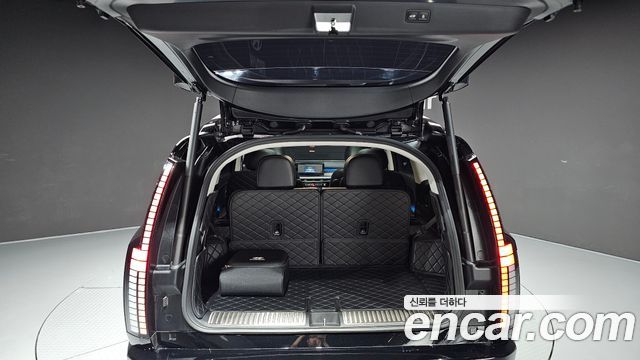 Hyundai Ioniq9 2026 — photo 40