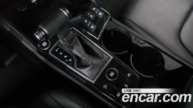 Kia Sportage 2023 — photo 9
