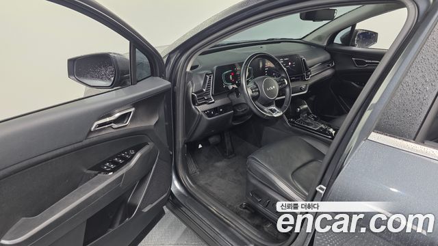Kia Sportage 2023 — photo 10